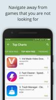 Apps: Play Store without Games capture d'écran 1