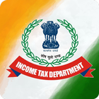 Income Tax Refund(ITR) Status simgesi