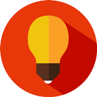 Torch - Tiny bright flashlight icon