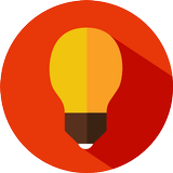 Torch - Tiny bright flashlight icône