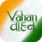 Vahan Info - RTO India আইকন
