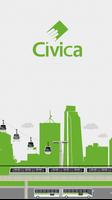 Poster Civica