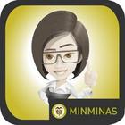 Asesor MinMinas ikon