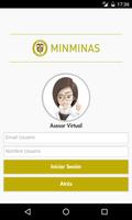 برنامه‌نما Asesor MinMinas عکس از صفحه