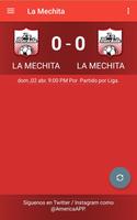 La Mechita-poster