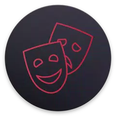 pseudo - anonymous social chat