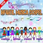 Musica Gospel Infantiles 圖標