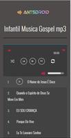 Musica Gospel Infantiles 截图 2