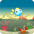 Fishdom Dory أيقونة