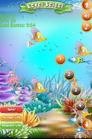 Fantastic Match Fish screenshot 1