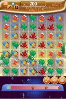 Fantastic Match Fish screenshot 2