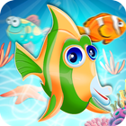 Fishdom Nemo icône