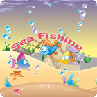 Fish Frenzy Match иконка