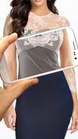Xray Cloth Scanner Prank Ekran Görüntüsü 1
