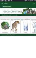 Resourcefulness poster