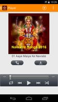 Navratre Songs 2016 (II) ポスター