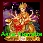 Aaye Navratre (Bhajans) icône