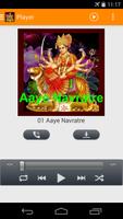 Aaye Navratre (Bhajans) पोस्टर