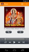 Top 50 Maa Durga Songs Affiche