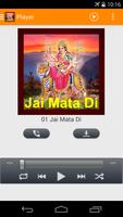 Jai Mata Di (Bhajans) الملصق