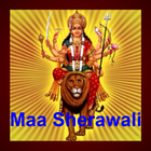 Maa Sherawali icône
