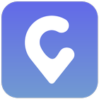 Geodir Maps Web - Buscador de lugares y domicilios icône