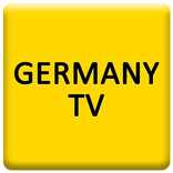 GERMANY Pocket TV