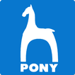Pony SFA icon