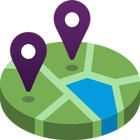 Asset App Track أيقونة