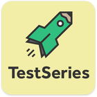 Online Mock Test Series App 圖標