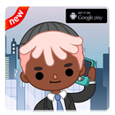 Guide For Toca Life : Office APK