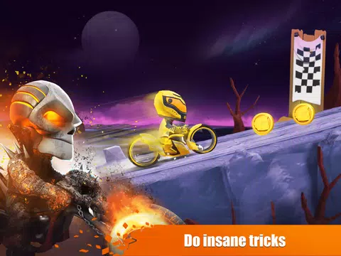 Screenshot 19 for Elite Trials
