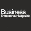 Business Entrepreneur Magazine
