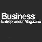 Business Entrepreneur Magazine icône