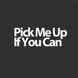 Pick Me Up If You Can أيقونة