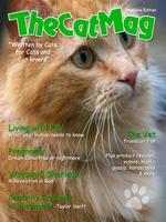 The Cat Mag স্ক্রিনশট 1