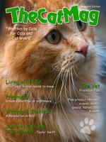 The Cat Mag 截圖 2