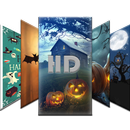 halloween wallpapers HD 2018. APK