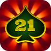 Blackjack Legends - Best 21