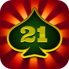 Blackjack Legends - Best 21 simgesi