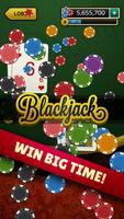 Blackjack Legends - Best 21 Ekran Görüntüsü 1