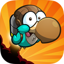 Flying Dodo: Wilbur's Fun Ride APK