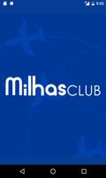 Milhas Club poster