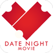 Date Movie Night icon
