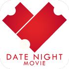 Date Movie Night ikona