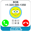 Real Call From Spong Bob APK