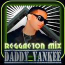 Musica Daddy Yankee Mp3 Remix APK