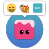 Dango 😄💬 - Emoji & GIFs APK
