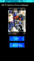 HD wallpaper Optimus Prime 2017 syot layar 1