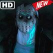 ”HD wallpaper for Friday Voorhees 2017